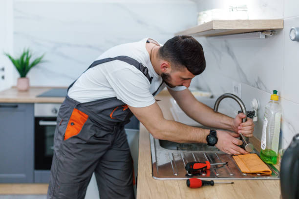Best Hot Water Heater Installation  in Baraboo, WI