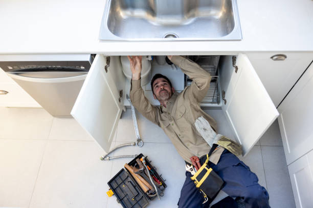 Best Water Leak Repair  in Baraboo, WI