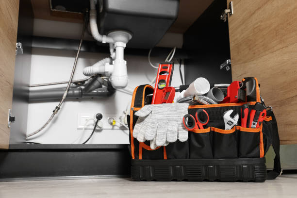 Best Plumbing Services Near Me  in Baraboo, WI