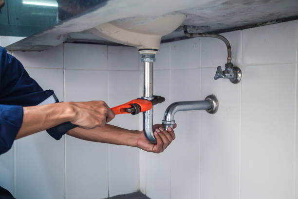 Shower Repair Services in Baraboo, WI