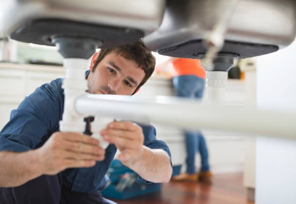 Best Emergency Plumber  in Baraboo, WI