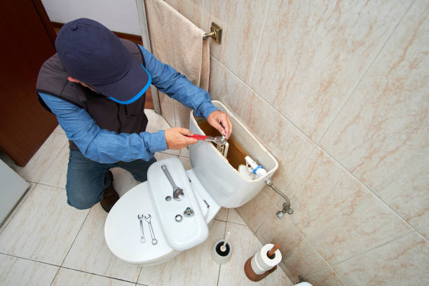 Best Emergency Plumbing Repair  in Baraboo, WI