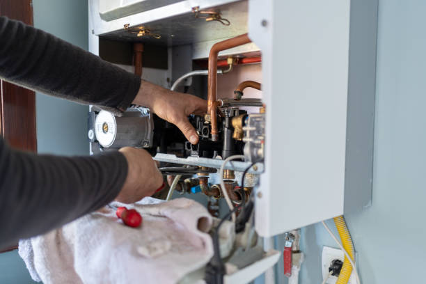Best Clogged Drain Plumber  in Baraboo, WI