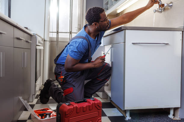 Best Drain Cleaning Services  in Baraboo, WI