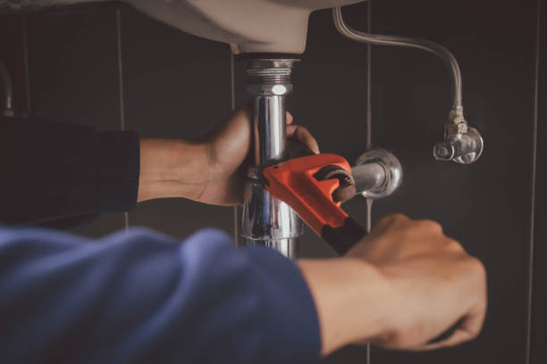 Trusted Baraboo, WI Plumbing Experts