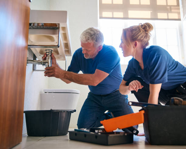 Best Shower Repair Services  in Baraboo, WI